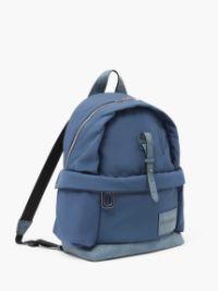 JWA PULLER BACKPACK in blue | JW Anderson US  Product Image