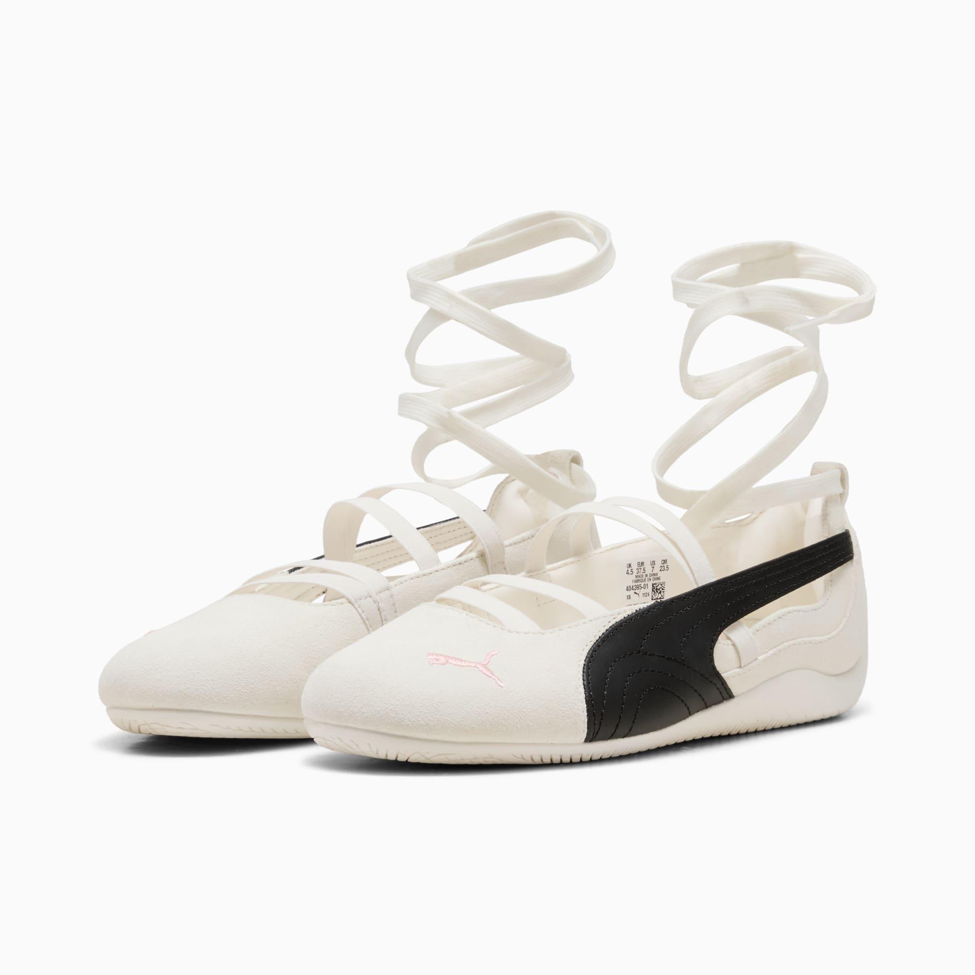 PUMA x ROSÉ Speedcat Ballet Sneakers Women Product Image