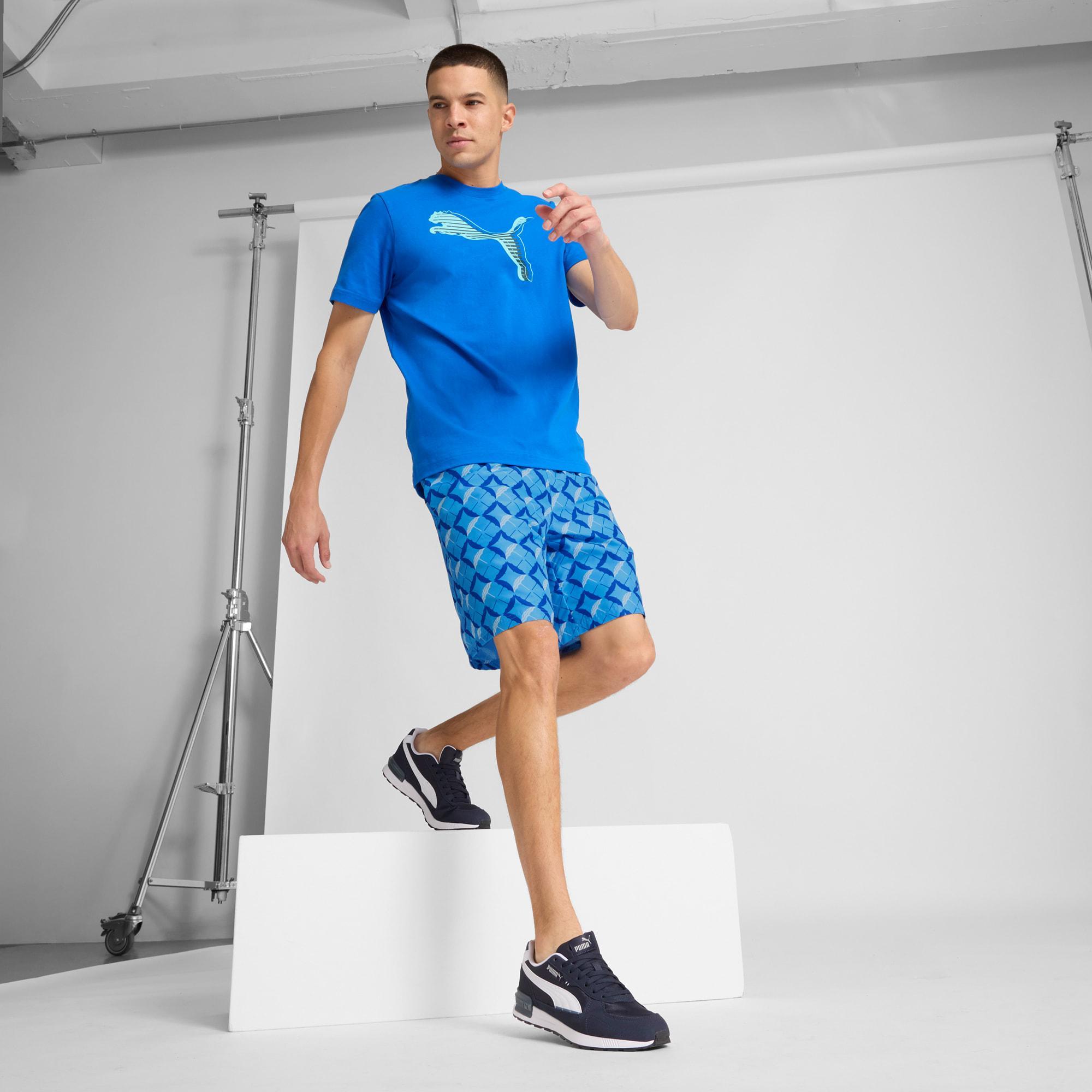ESSENTIALS Resort Men's Shorts Product Image