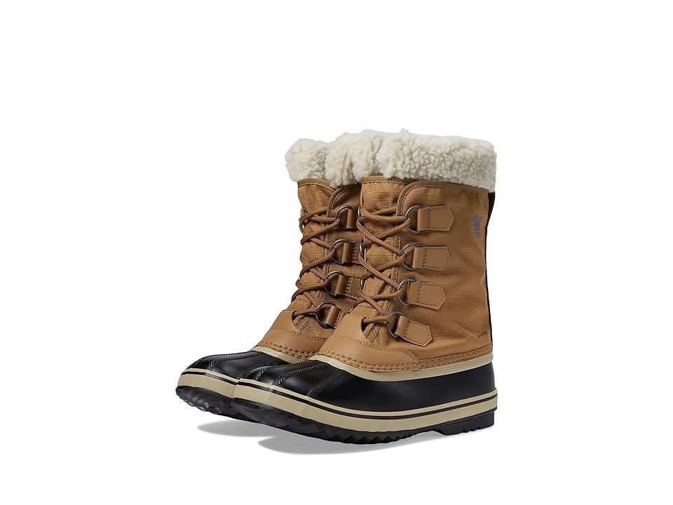 Sorel WINTER CARNIVAL Women's Waterproof Boot- Product Image