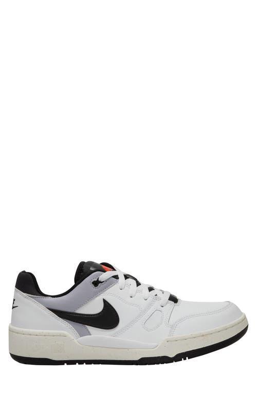 Nike Full Force Low Men's Shoes Product Image