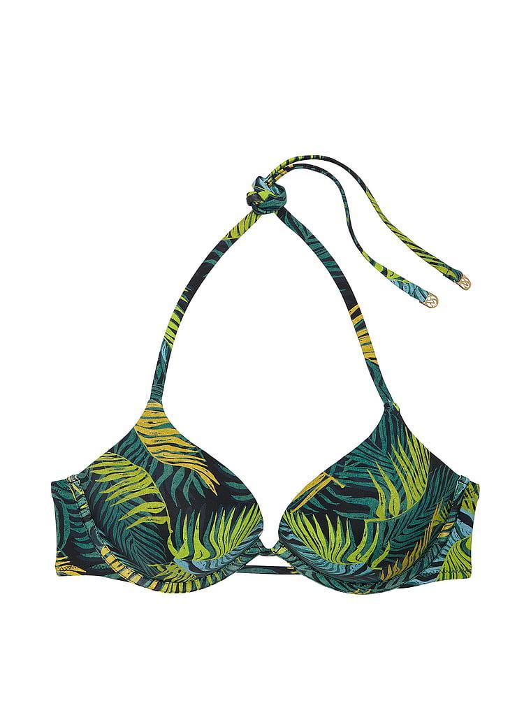 Essential Bombshell Add-2-Cups Push-Up Bikini Top Product Image