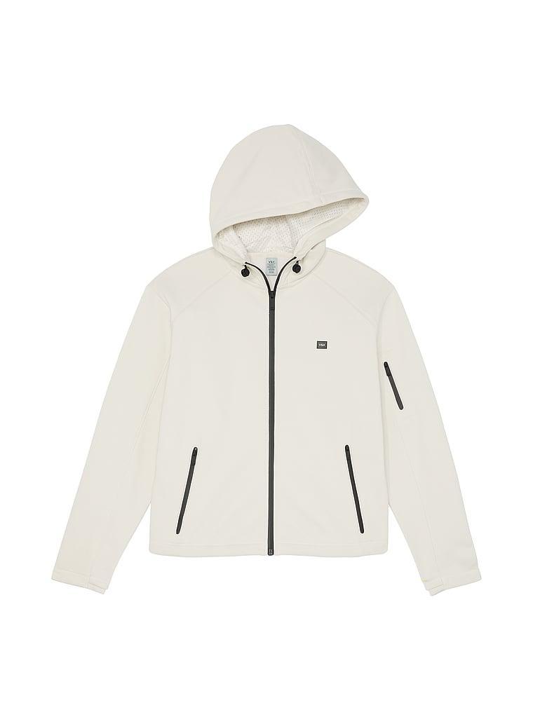 VSX Movement Fleece Full-Zip Jacket Product Image