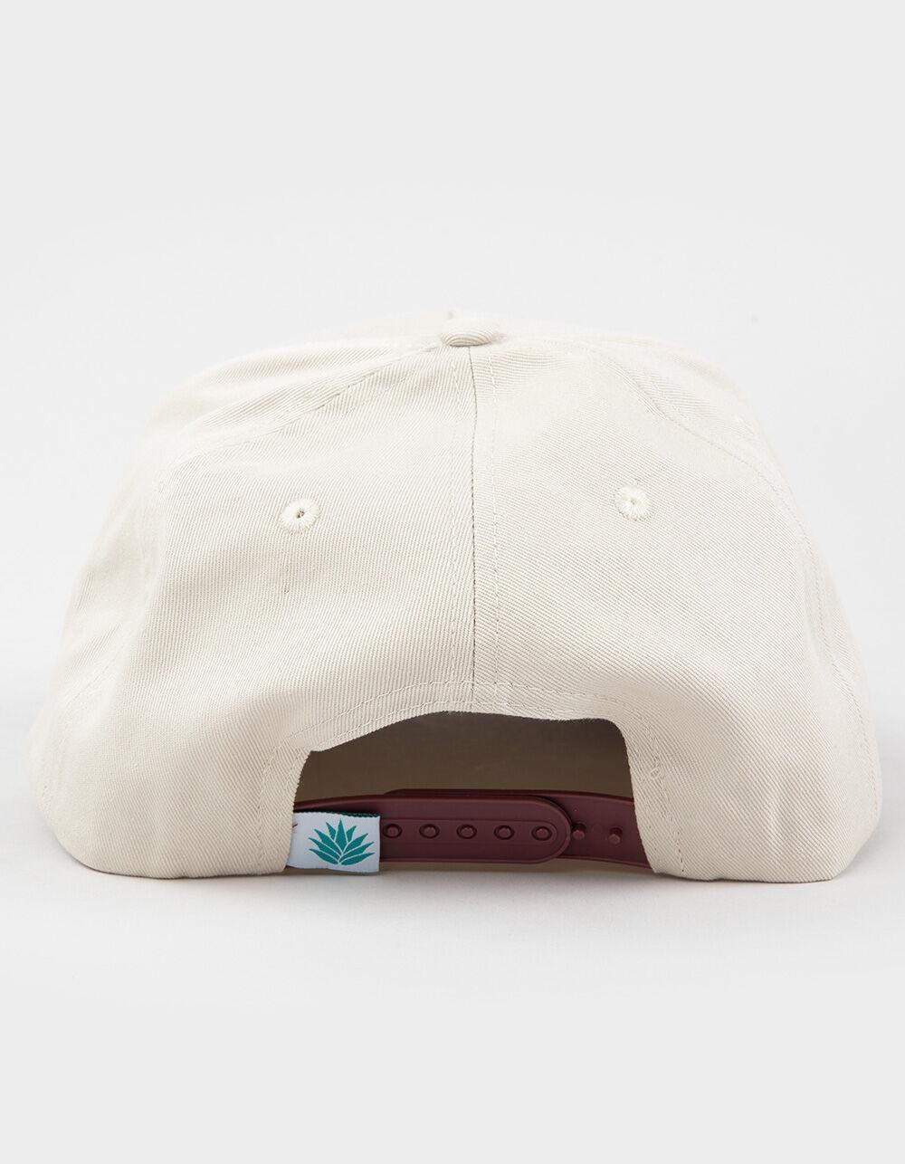 SENDERO PROVISIONS CO. Buena Suerte Snapback Hat Product Image