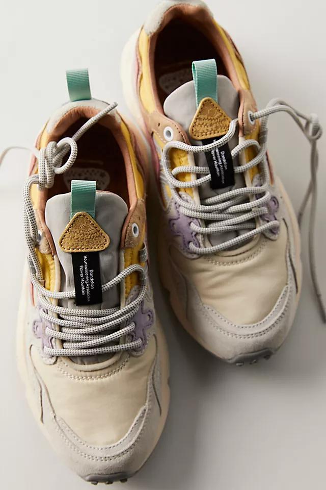 Ryn Sneakers Product Image