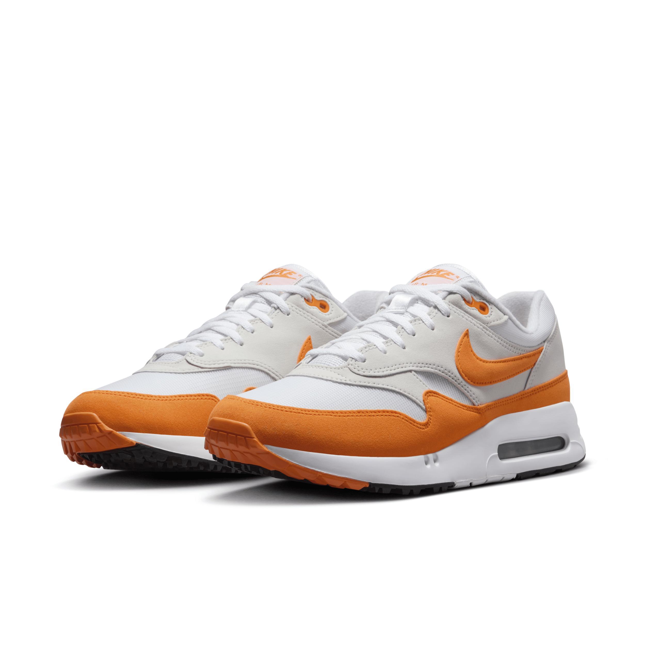 Nike Men's Air Max 1 '86 OG G Golf Shoes Product Image