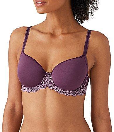 Embrace Lace T-Shirt Bra Product Image