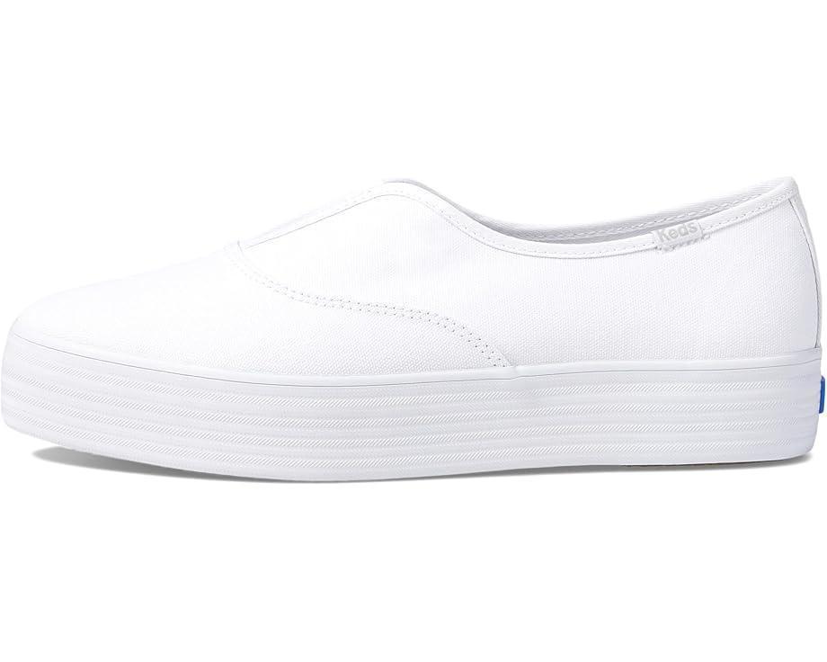 Remi Leather Slip On Product Image