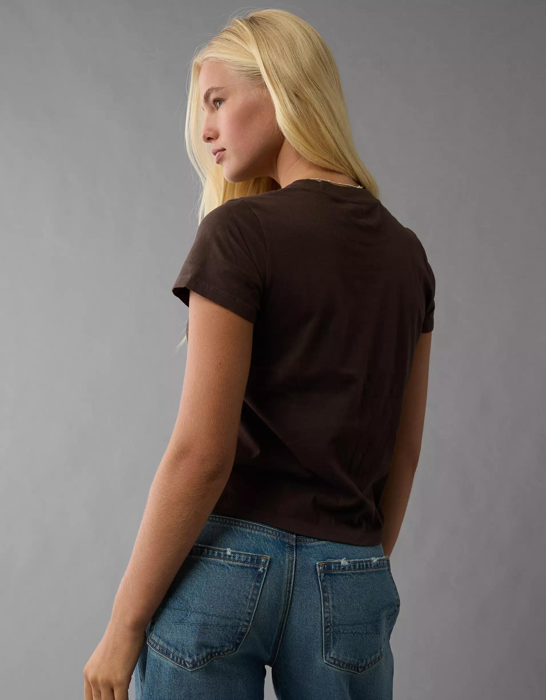 AE NFL Jacksonville Jaguars Graphic T-Shirt Product Image