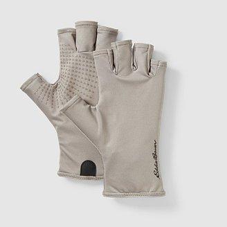 Trailcool UPF Fingerless Gloves Product Image