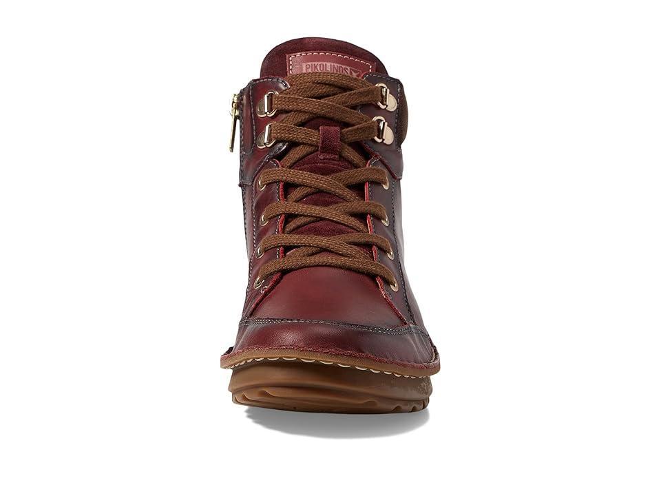 PIKOLINOS Cazorla W5U-8964C1 (Brandy) Women's Boots Product Image