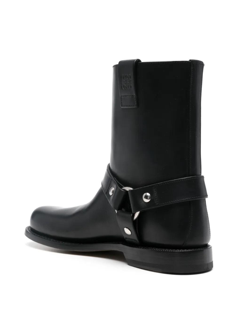 Campo Biker boots Product Image