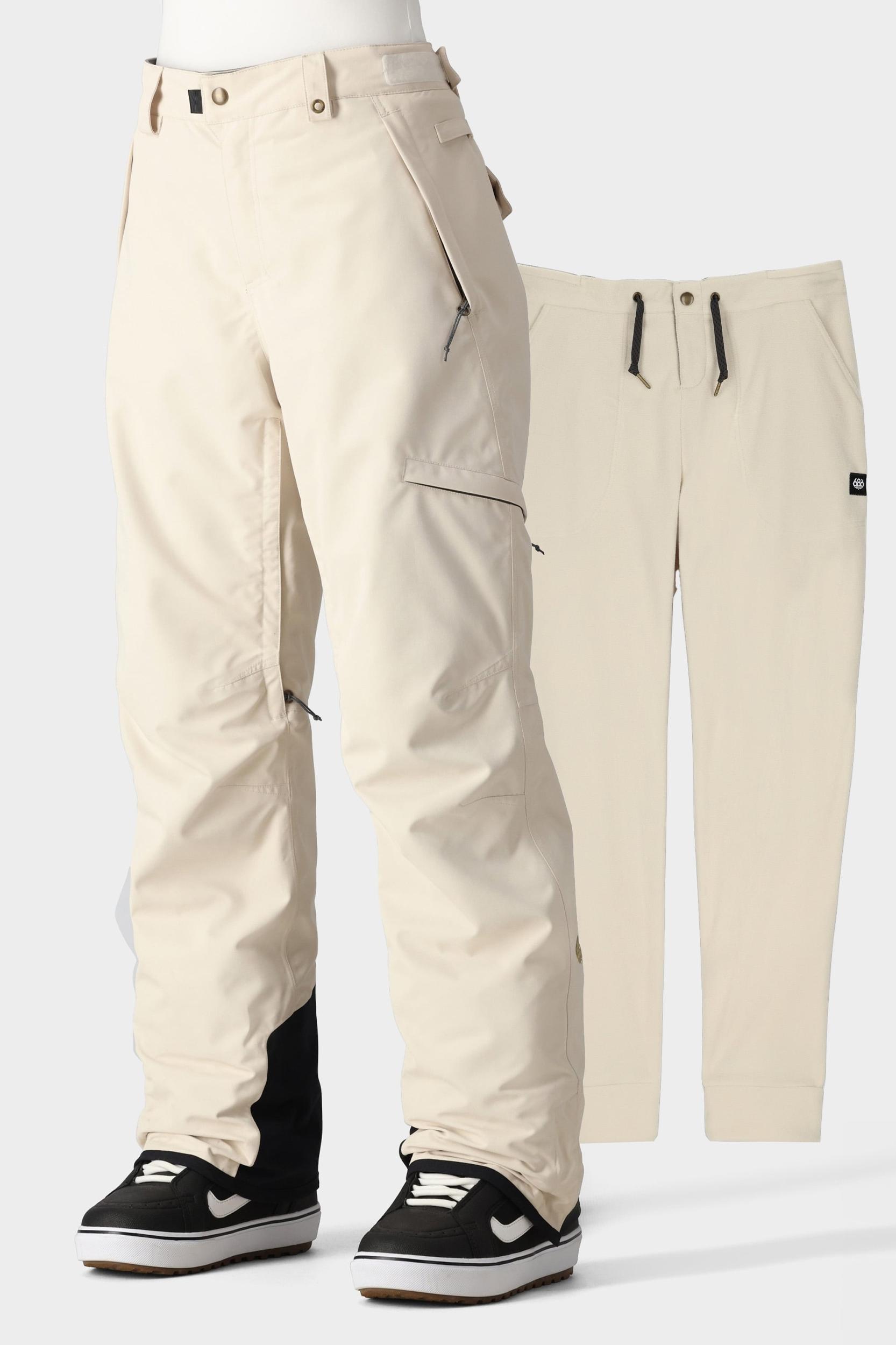 686 Women's SMARTY 3-in-1 Cargo Pant Female Product Image