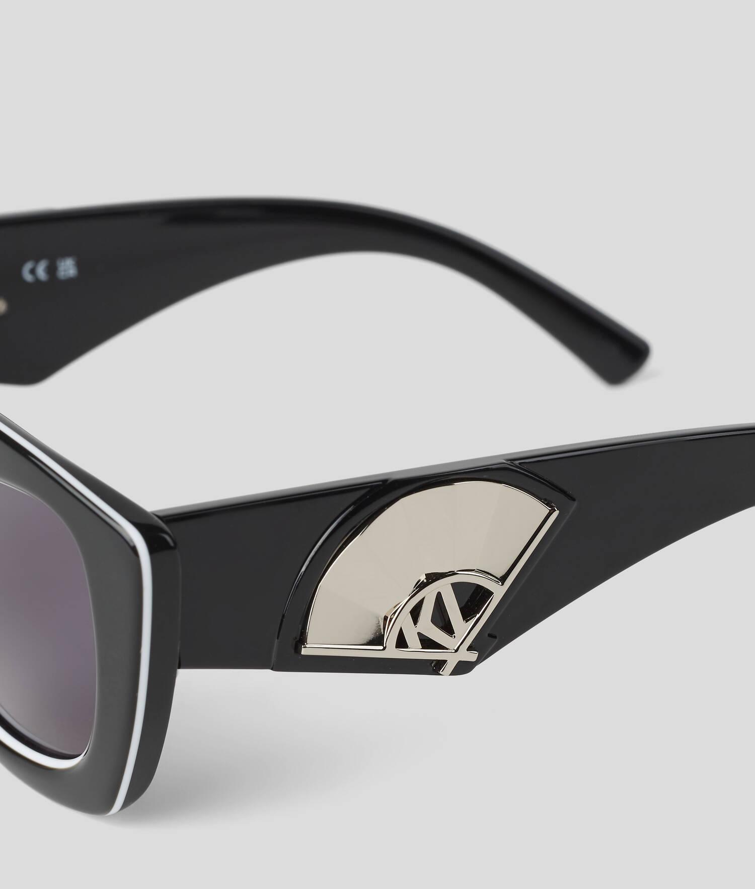 HERITAGE BUTTERFLY SUNGLASSES Product Image