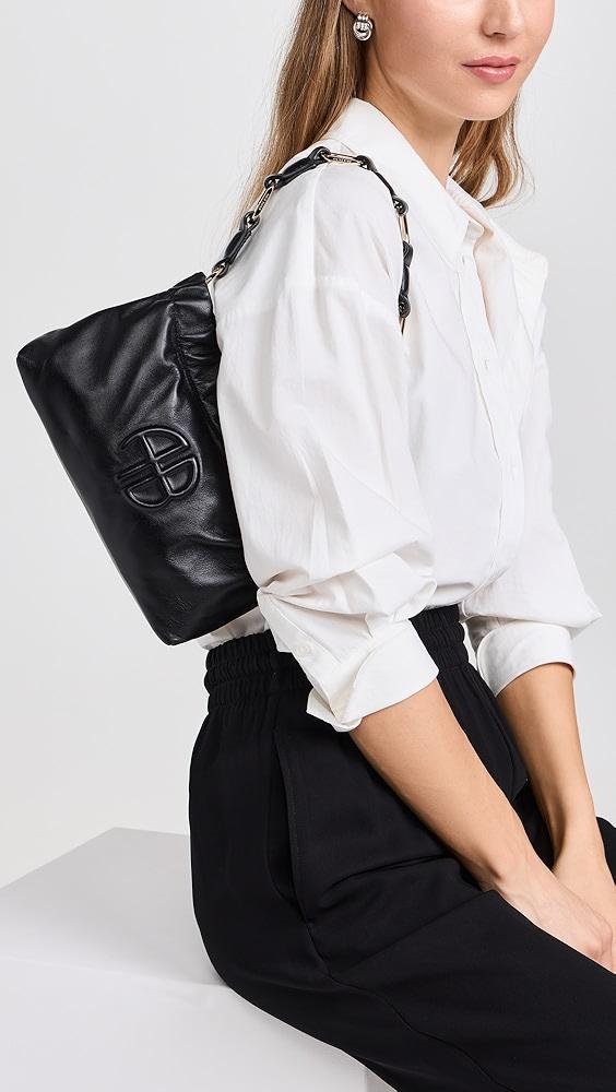 ANINE BING Small Kate Shoulder Bag | Shopbop Product Image