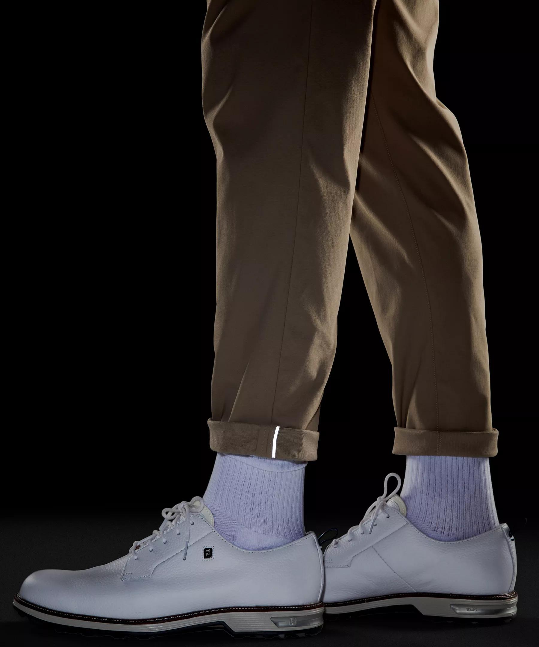 ABC Classic-Fit Golf Trouser 32L Product Image