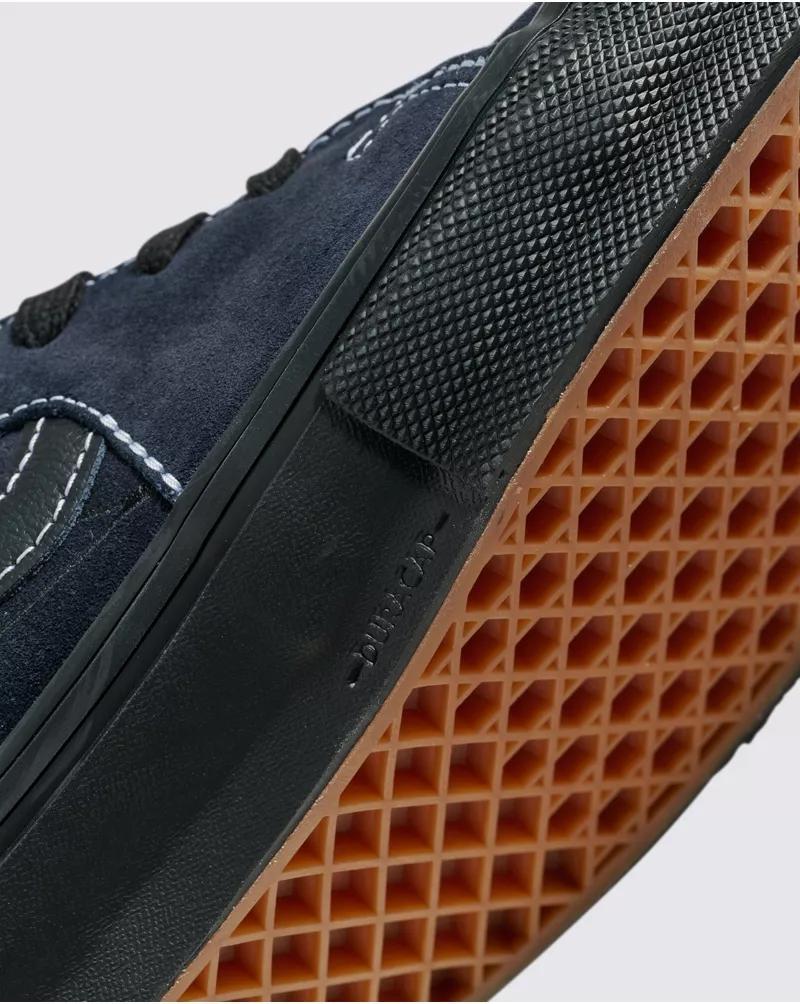 Skate Sk8-Hi Halloween Shoe Product Image