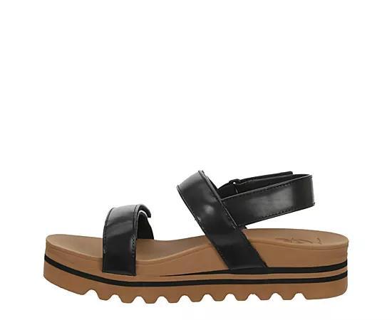 Reef Womens Horizon Tide Hi Sandal Product Image