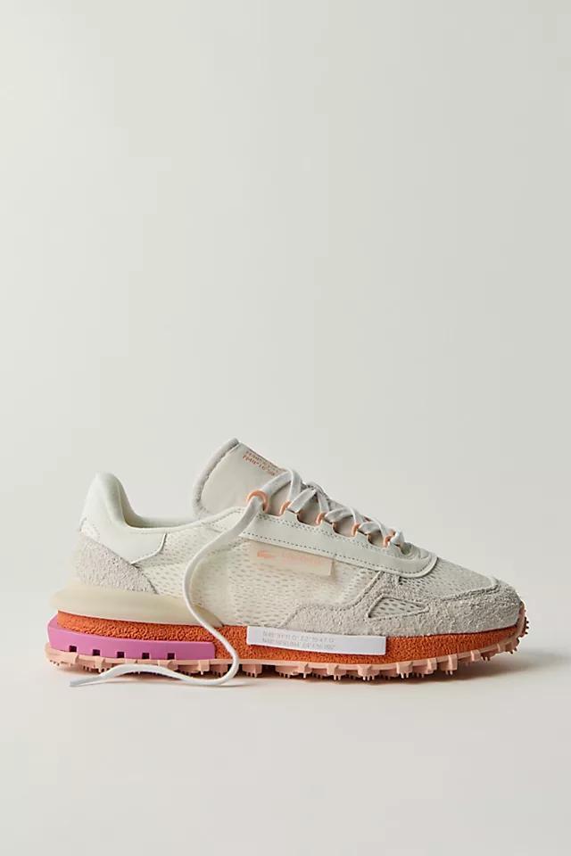 Lacoste For FP Mvmt Elite Active Sneakers Product Image