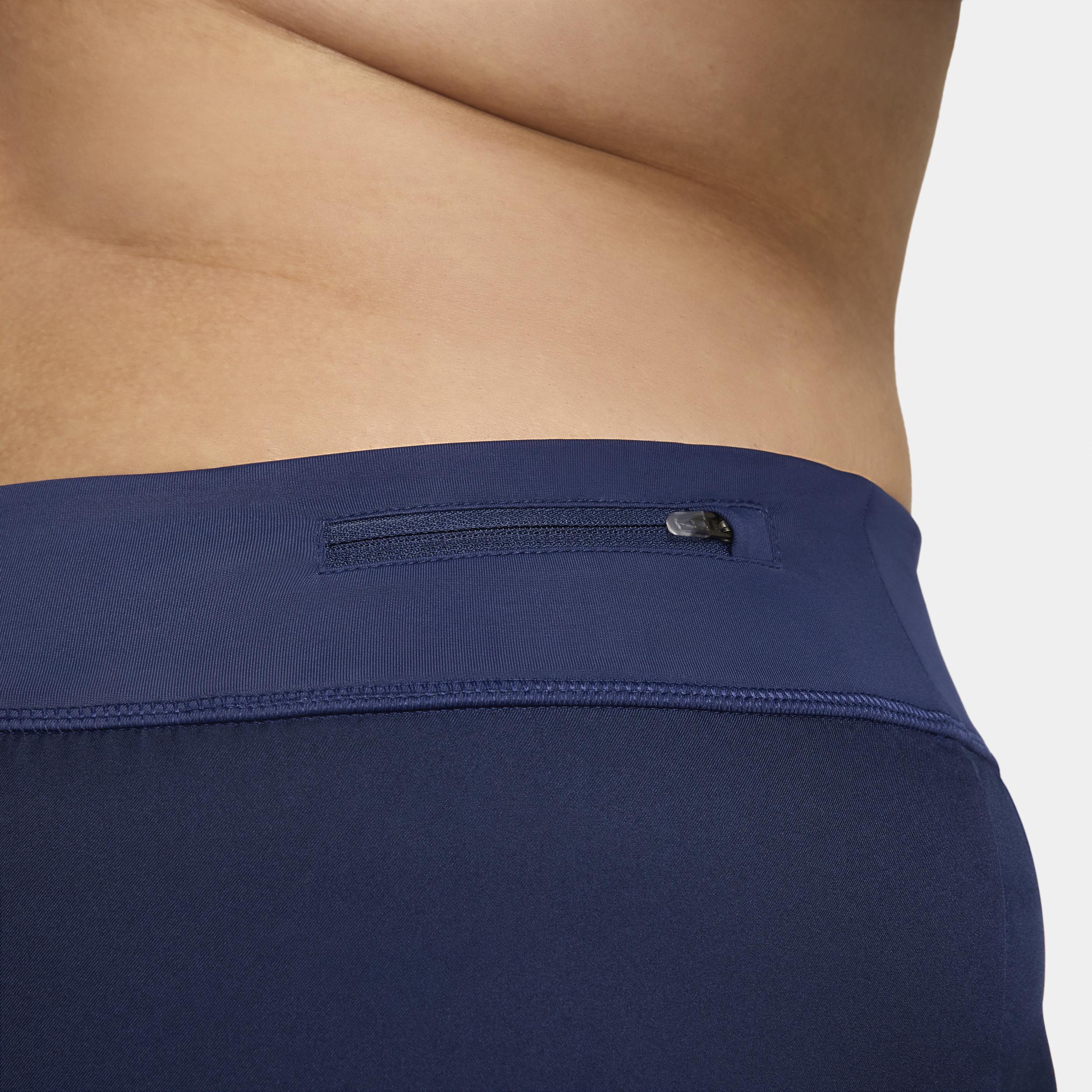 Nike Women's Solid Element Board Shorts (Plus Size) Product Image