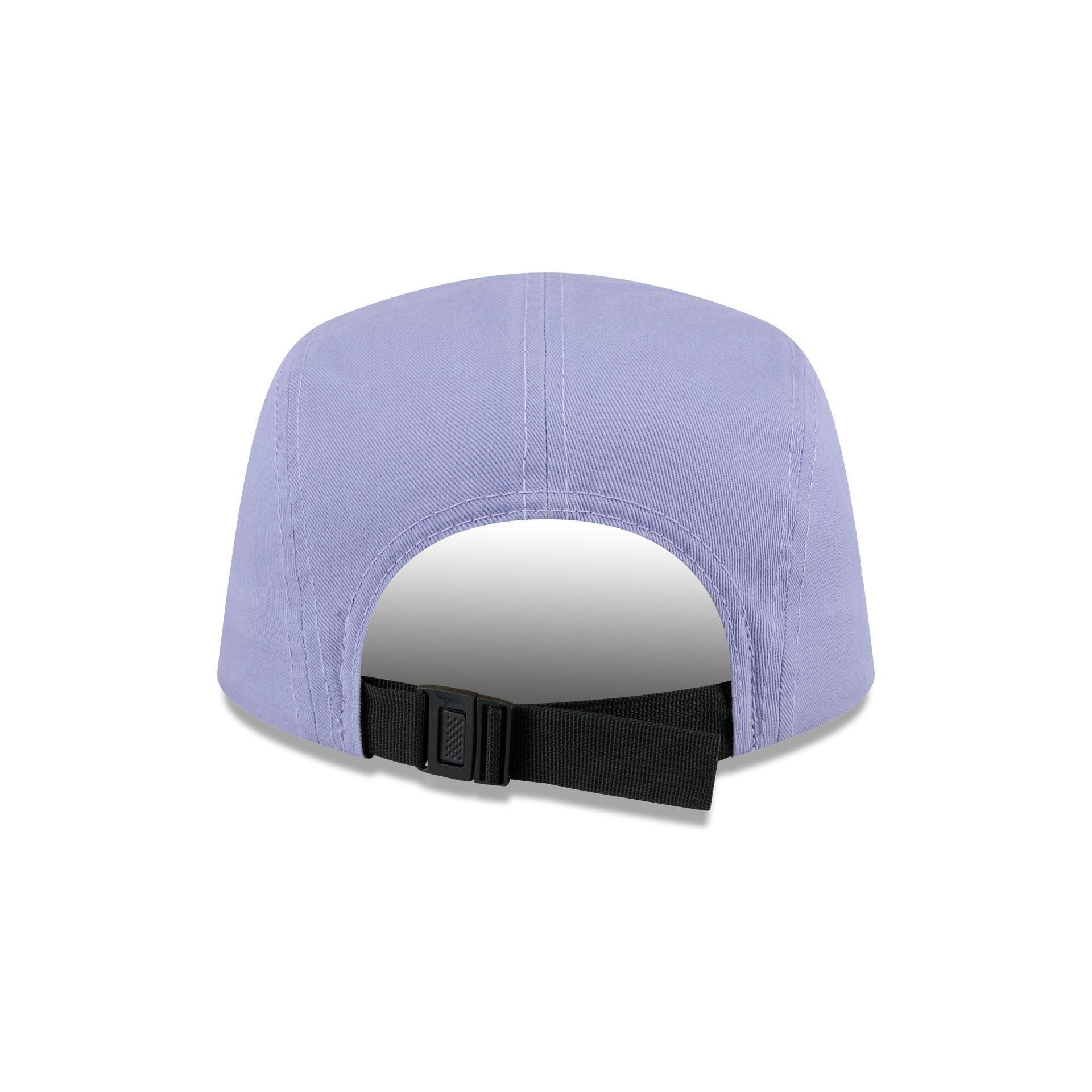 New Era Cap Summer Season Pack Lavender Camper Hat Strapback Male Product Image