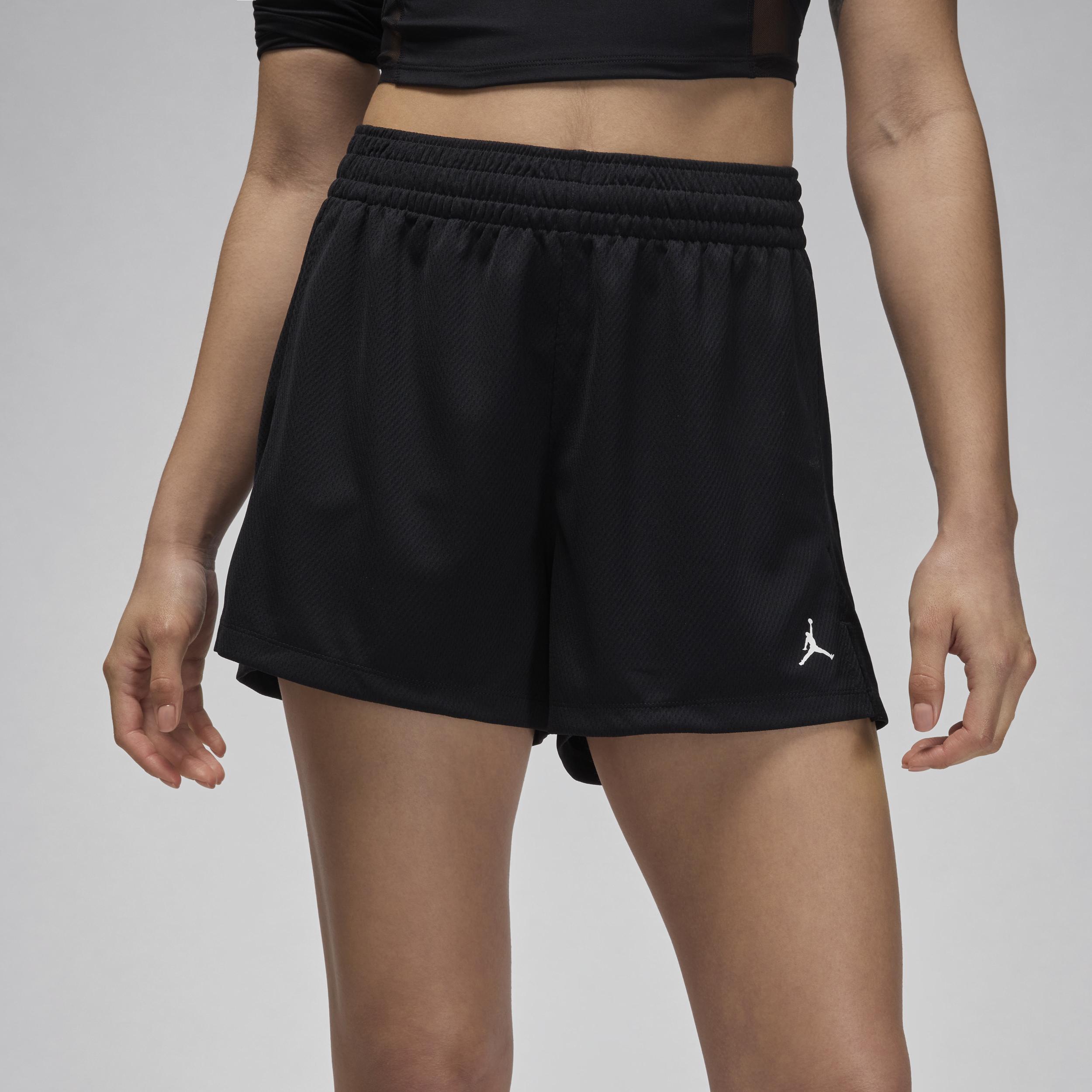 Jordan Sport Women's Mesh Shorts Product Image