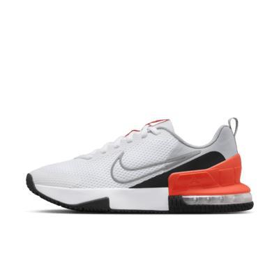 Mens Nike Air Max Alpha Trainer 6 Training Shoes Product Image