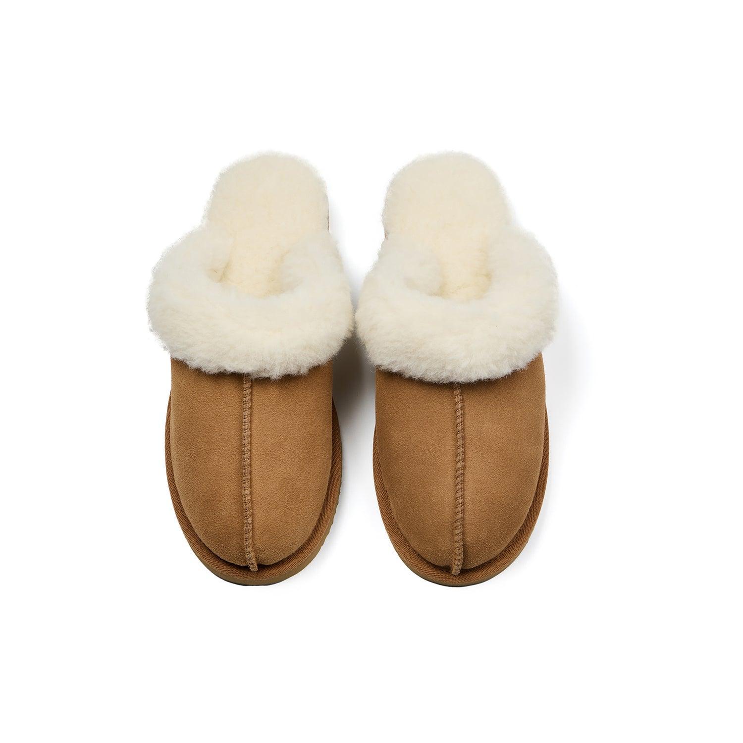 Mosey Slipper Product Image