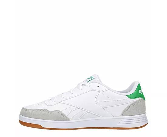 Reebok Womens Court Advance Sneaker Product Image