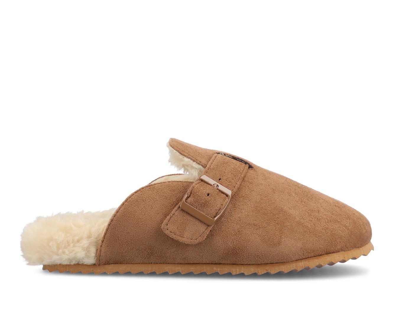 Women's Journee Collection Ardenn Clog Slippers Product Image