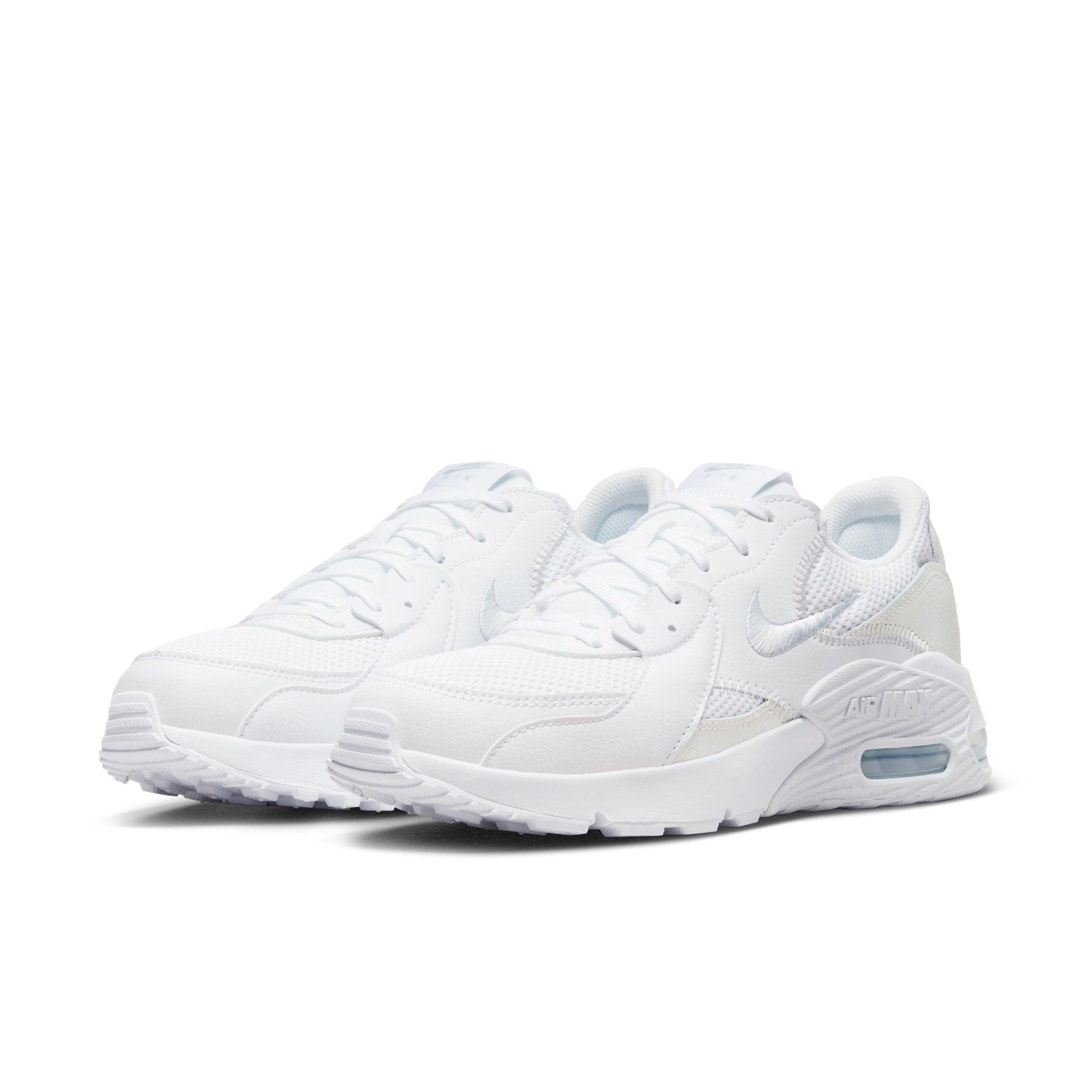 Nike Womens Air Max Excee Shoes | CD5432-121 Product Image