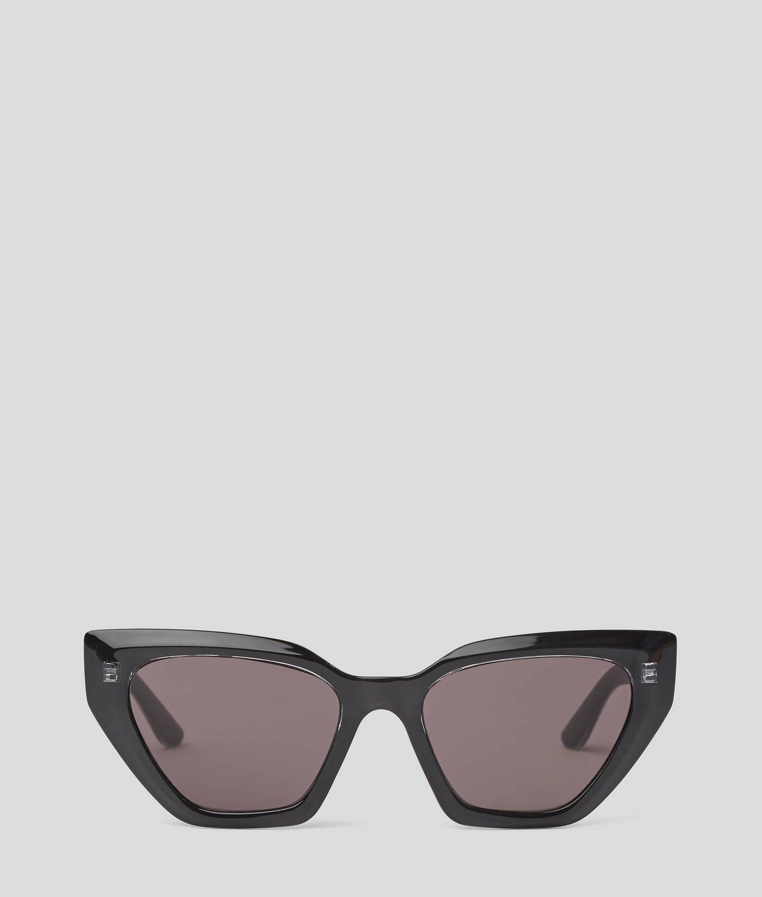 KARL LOGO SUNGLASSES Product Image