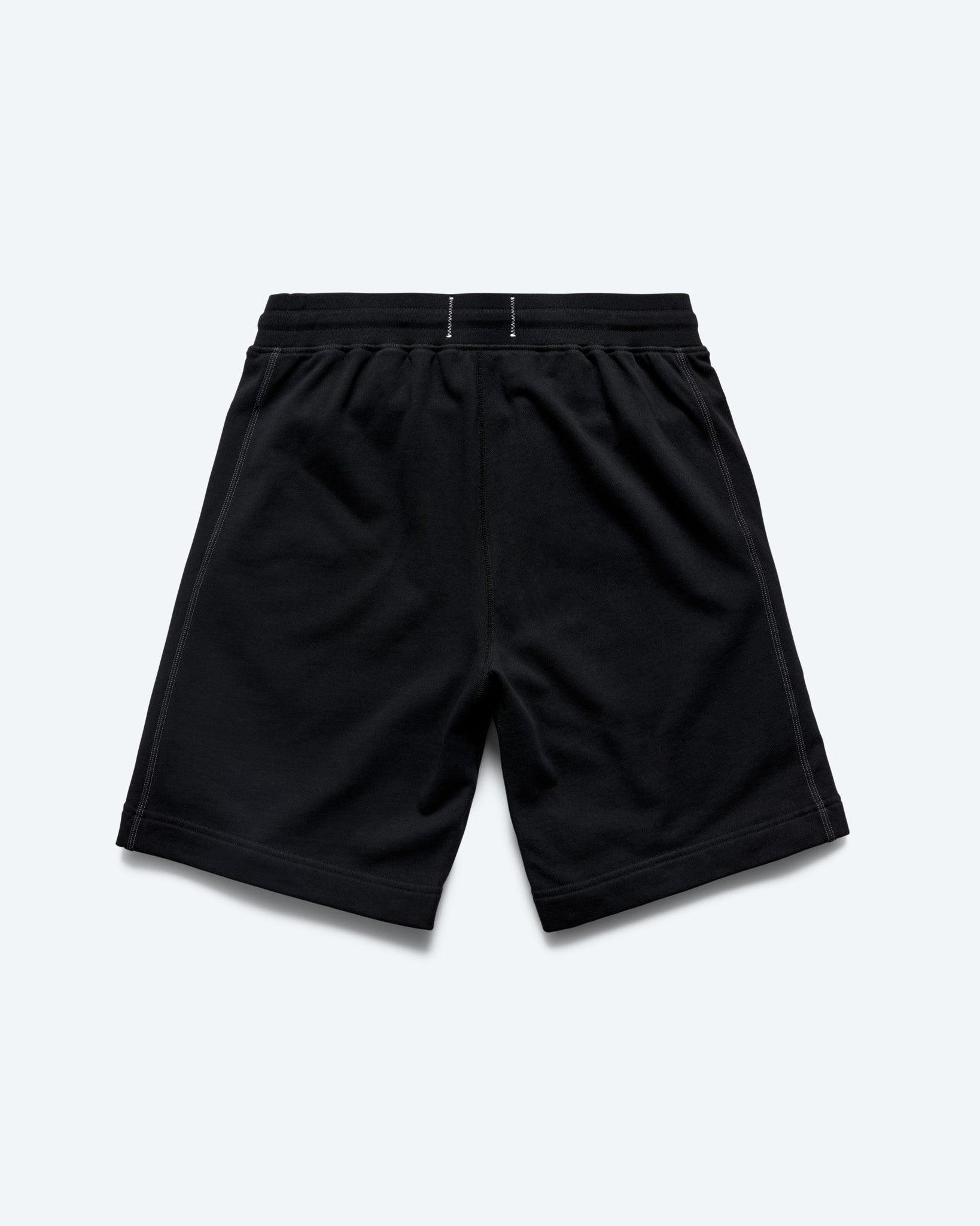 Lightweight Terry Breakaway Short 10" Male Product Image