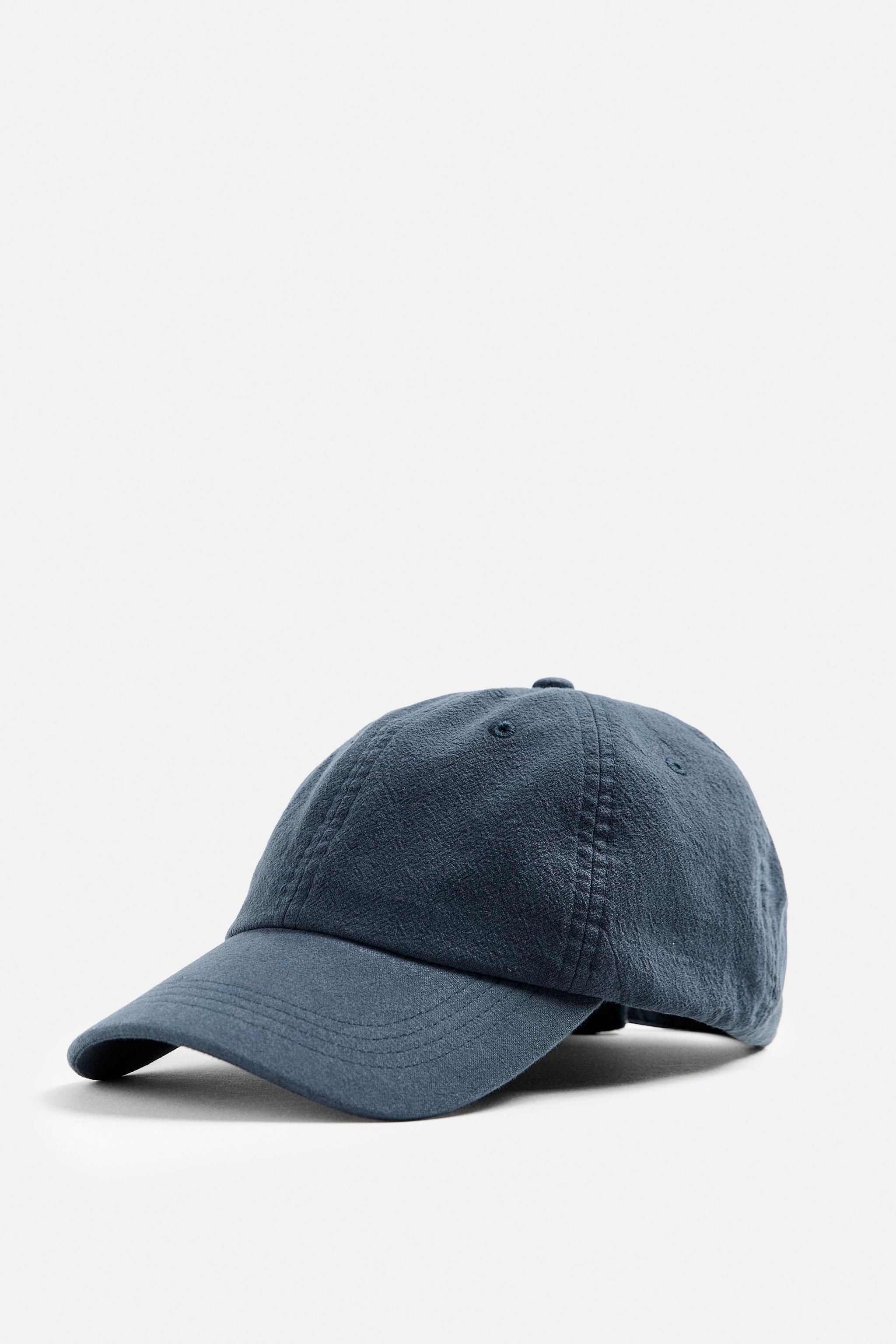 WASHED CAP Product Image