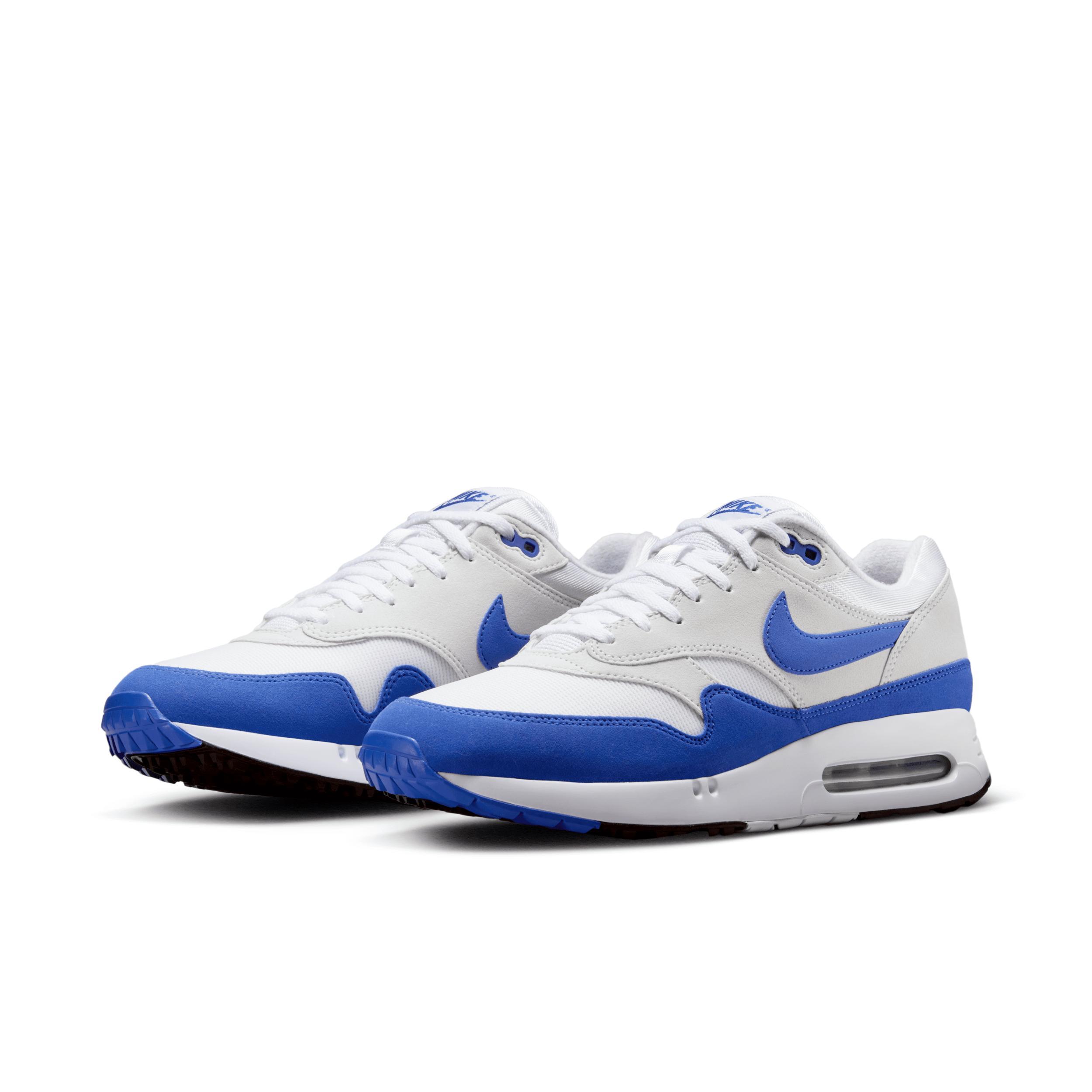 Nike Air Max 1 '86 OG G Men's Golf Shoes Product Image