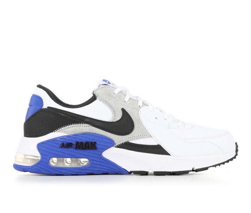 Men's Nike Air Max Excee Sneakers Product Image