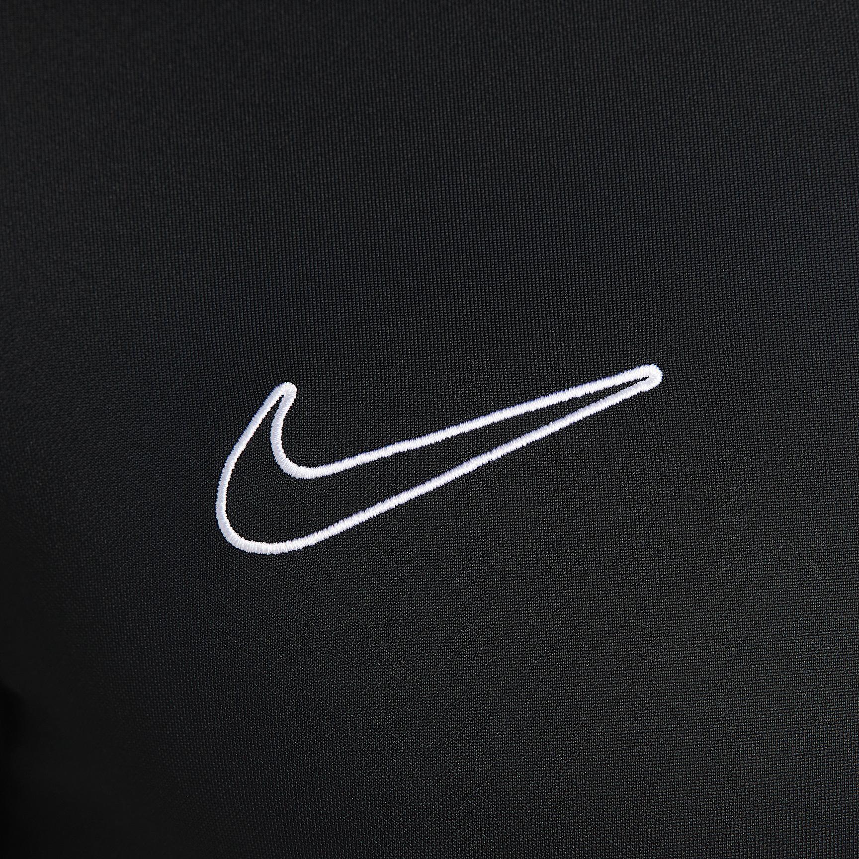 Nike Mens Academy Dri-FIT Short-Sleeve Soccer Top | HJ3791-010 Product Image