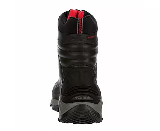 Columbia Men's Bugaboot Iii Waterproof Snow Boot Product Image