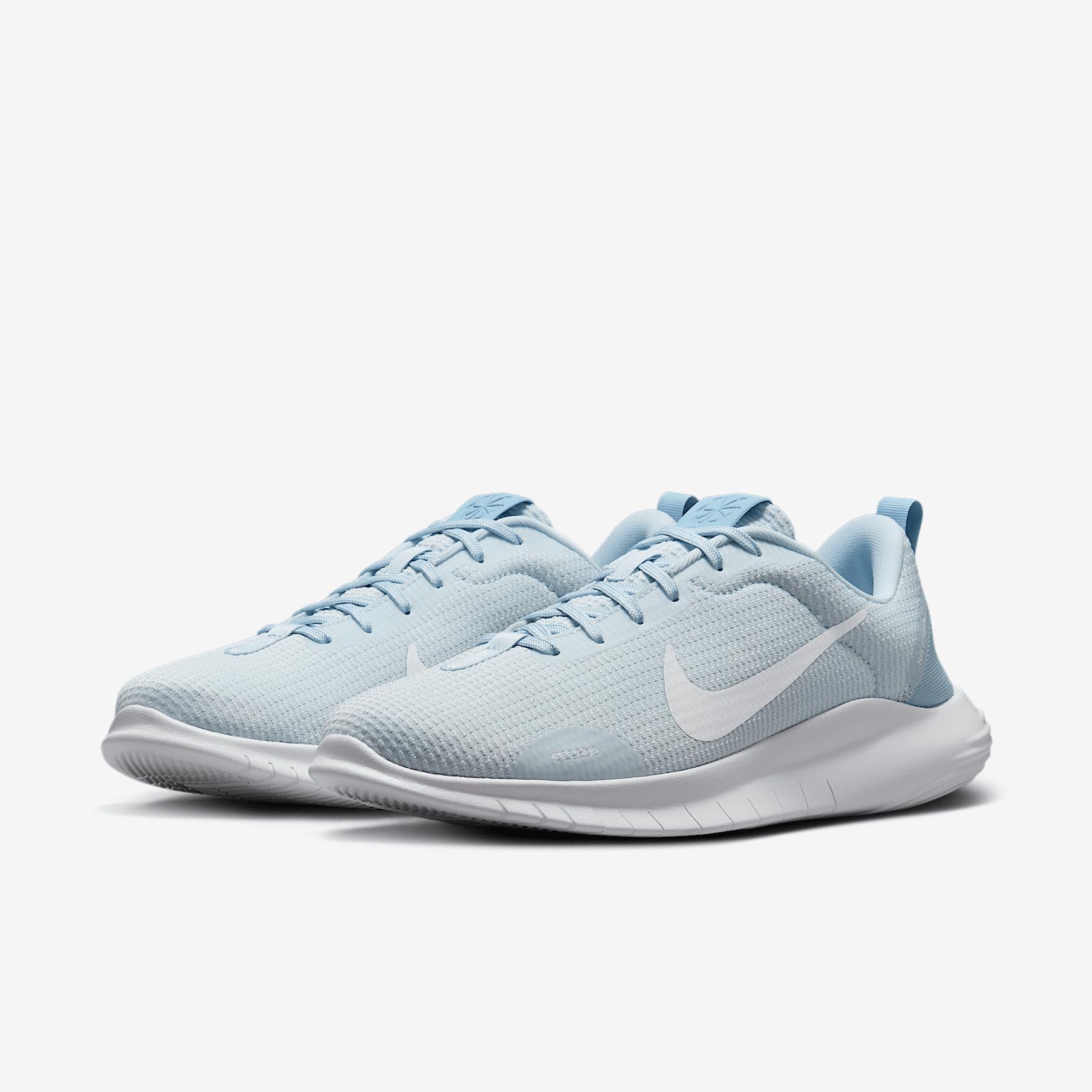 Nike Flex Experience Run 12 Women's Road Running Shoes (Extra Wide) Product Image