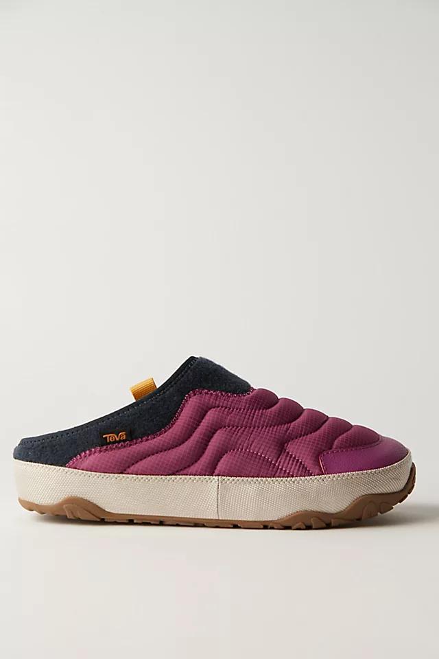 Teva ReEmber Terrain Slip-Ons Product Image