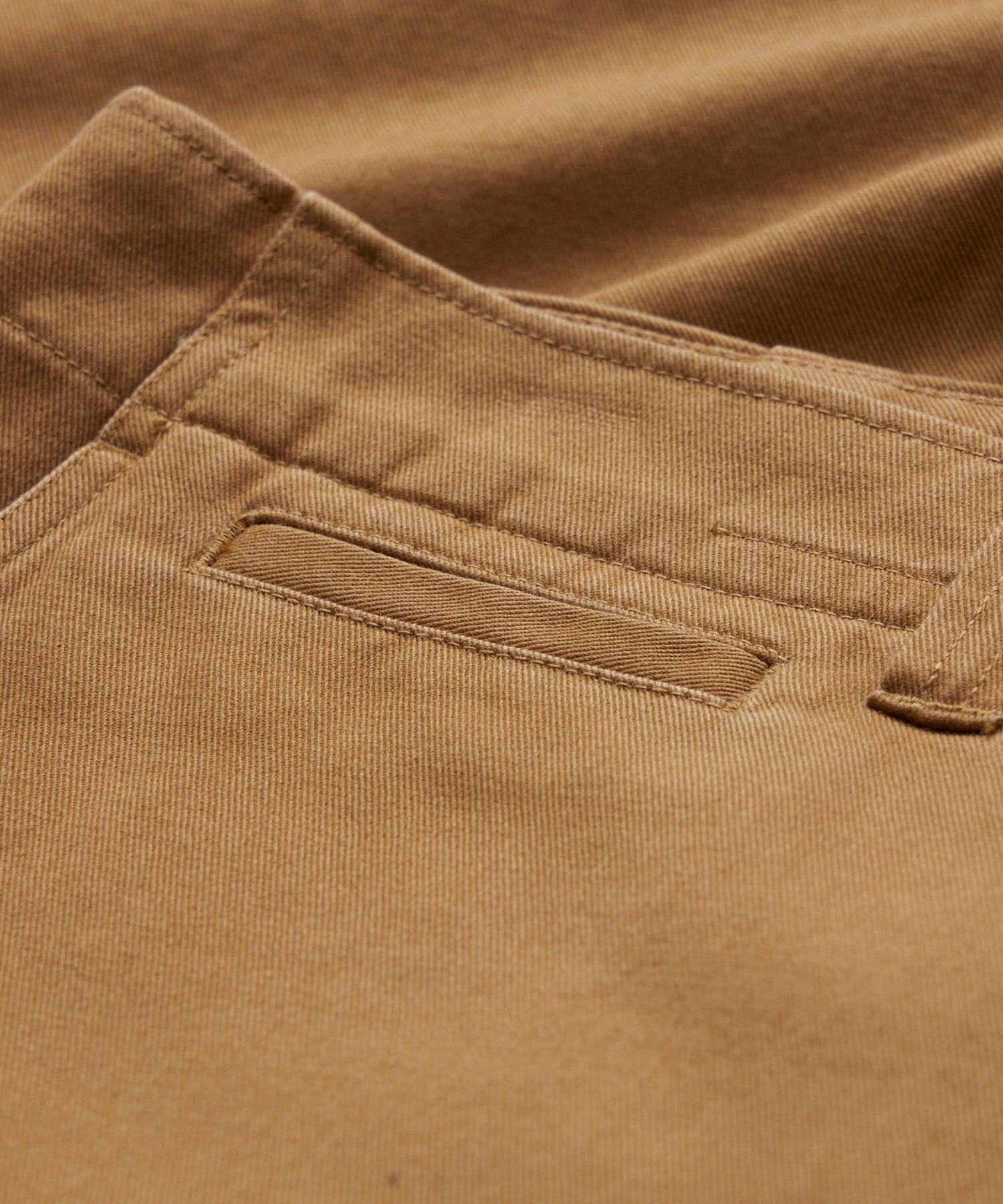 Straight Fit Favorite Chino Product Image