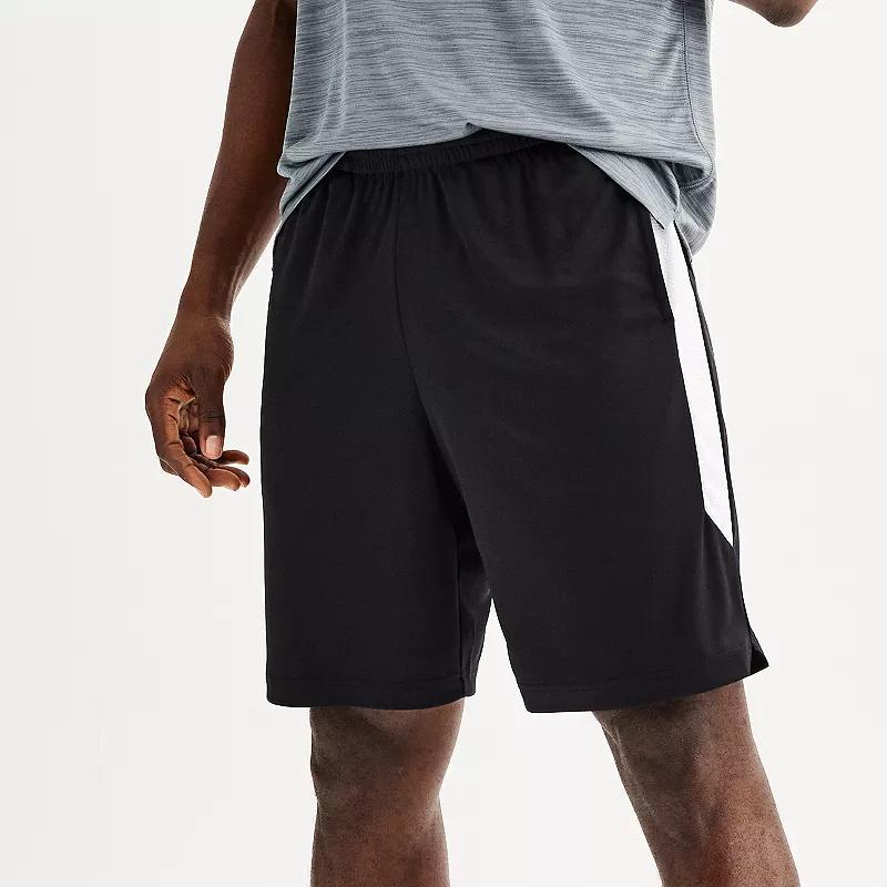 Mens Tek Gear 9-in. Dry Tek Shorts Product Image