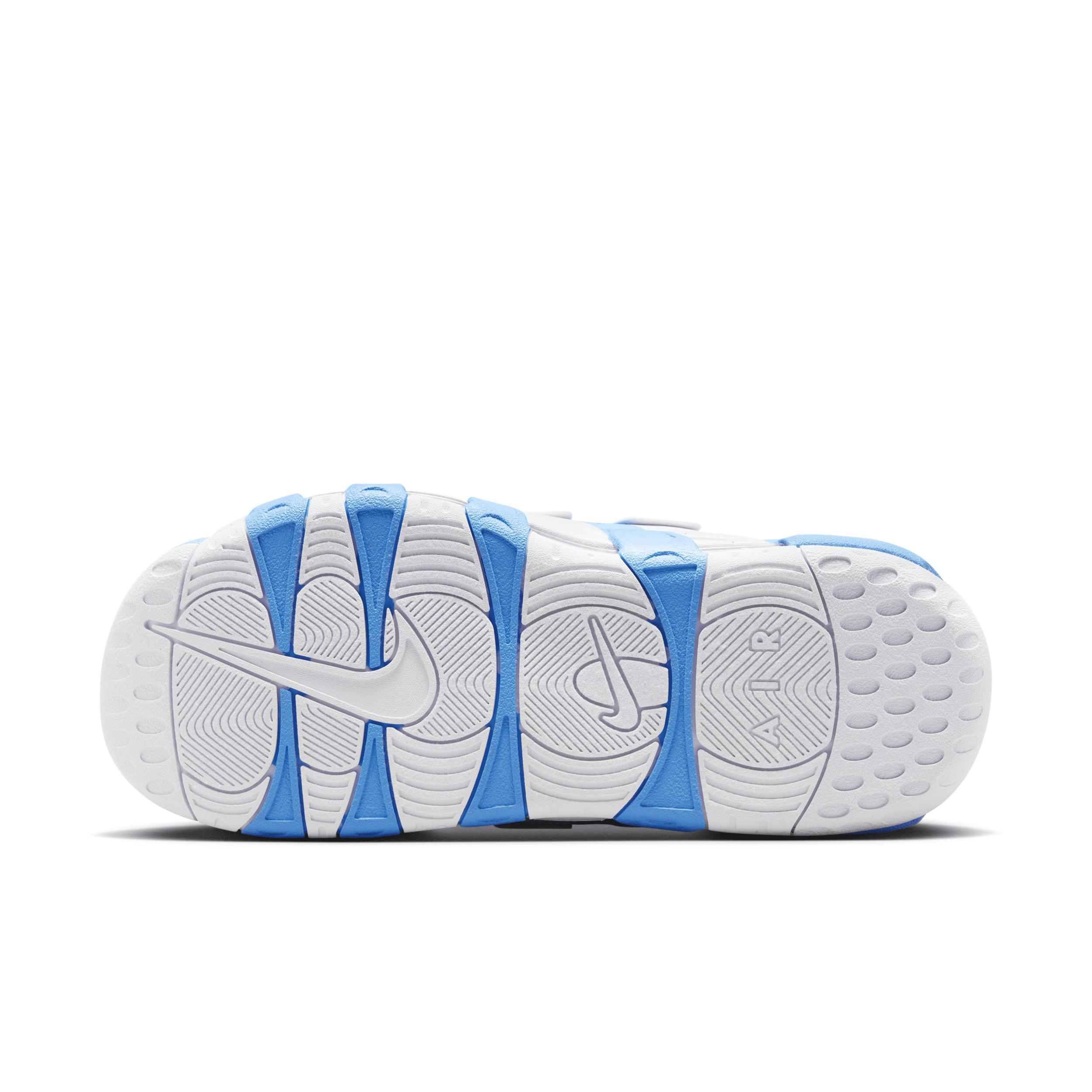 Nike Men's Air More Uptempo Slides Product Image