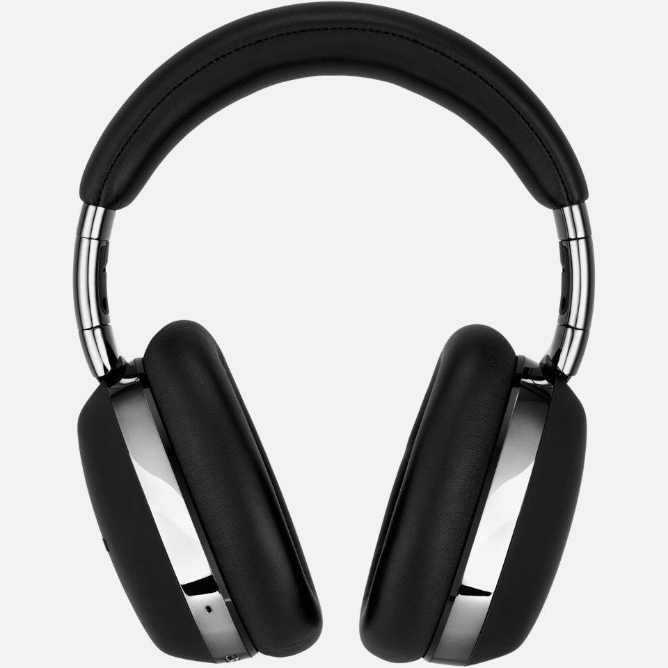 MONTBLANC Mb 01 Over-ear Headphones In Brown Product Image