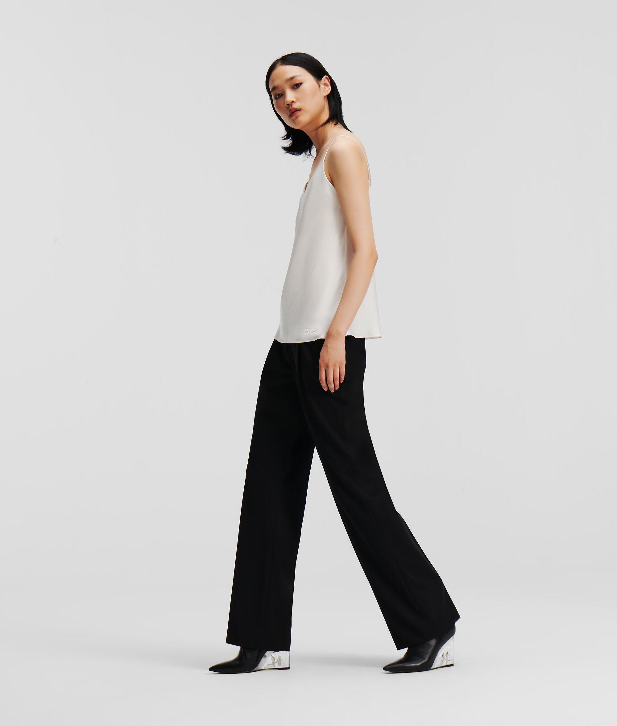 SATIN CAMISOLE Product Image