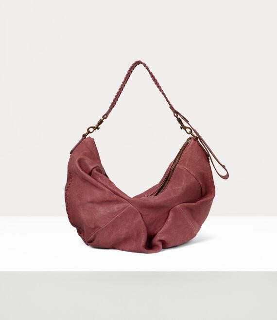 Medium Agnes Shoulder Bag Product Image