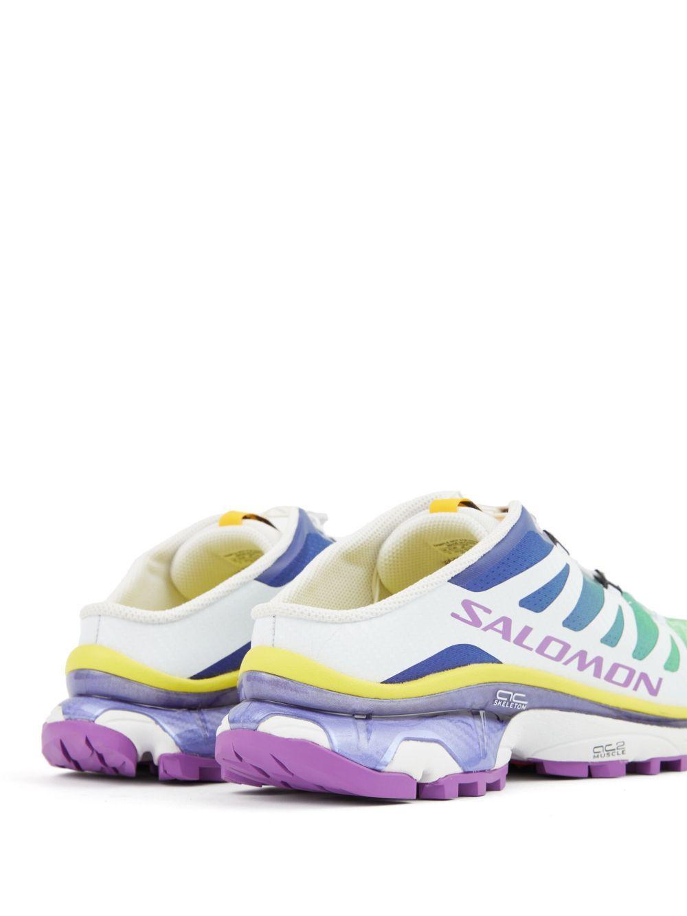 XT-4 slip-on sneakers Product Image