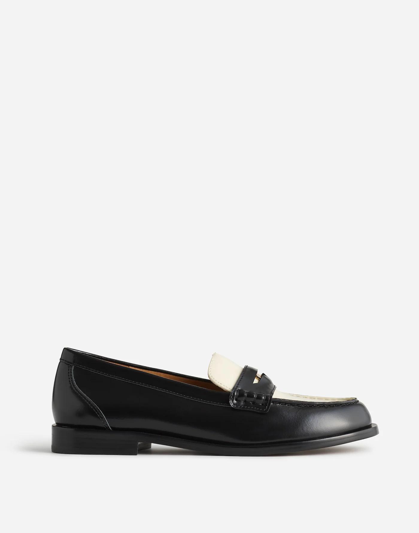 The Grayson Penny Loafer Product Image