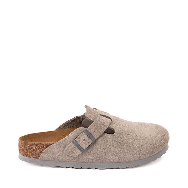 Birkenstock Womens Boston - Shoes Product Image