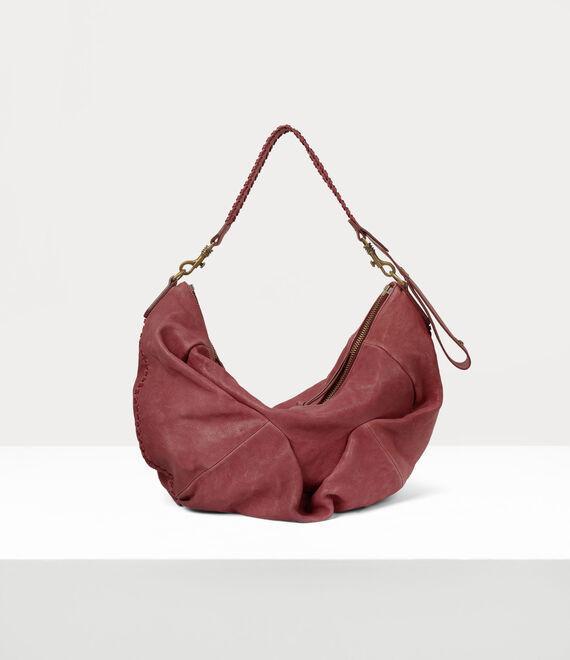 Medium Agnes Shoulder Bag Product Image